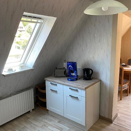 Ferienwohnung Meilerplatz - Familienfreundliche Ferienwohnung Fuer Max. 4 Personen In Bad Lauterberg Am Harz المظهر الخارجي الصورة