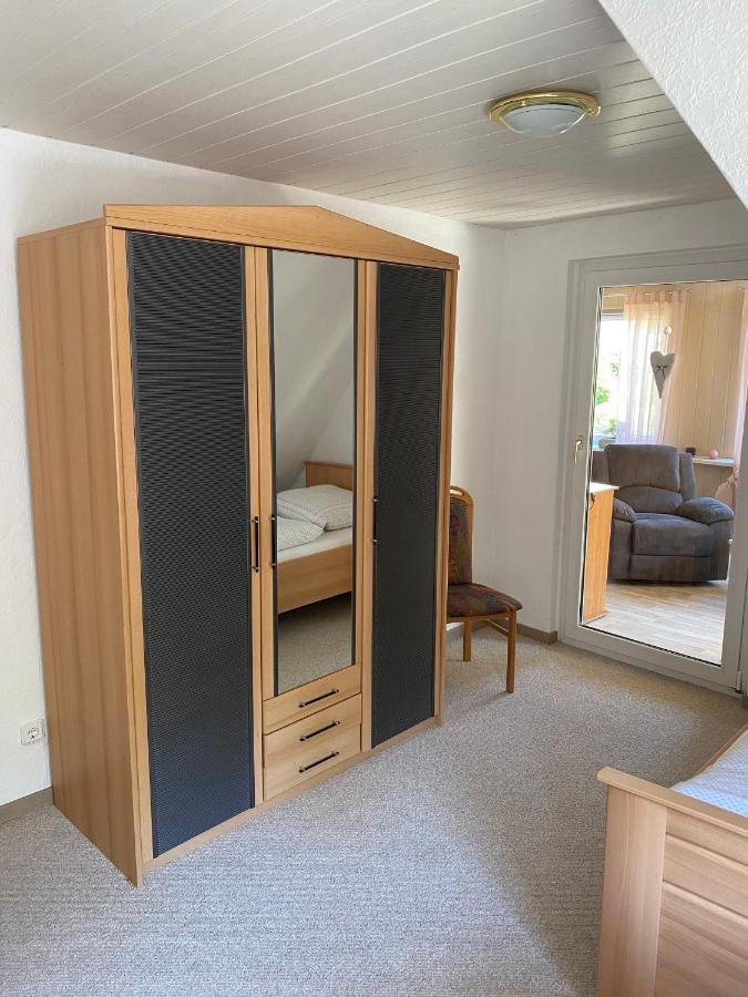 Ferienwohnung Meilerplatz - Familienfreundliche Ferienwohnung Fuer Max. 4 Personen In Bad Lauterberg Am Harz المظهر الخارجي الصورة