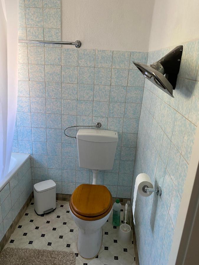 Ferienwohnung Meilerplatz - Familienfreundliche Ferienwohnung Fuer Max. 4 Personen In Bad Lauterberg Am Harz المظهر الخارجي الصورة