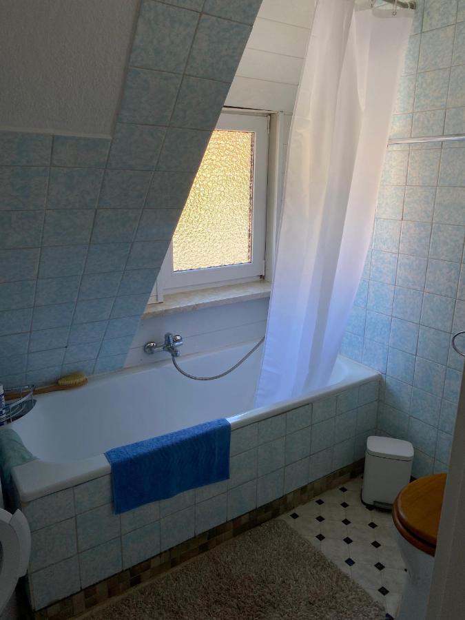 Ferienwohnung Meilerplatz - Familienfreundliche Ferienwohnung Fuer Max. 4 Personen In Bad Lauterberg Am Harz المظهر الخارجي الصورة
