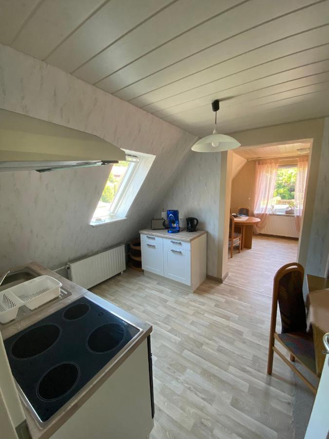 Ferienwohnung Meilerplatz - Familienfreundliche Ferienwohnung Fuer Max. 4 Personen In Bad Lauterberg Am Harz المظهر الخارجي الصورة
