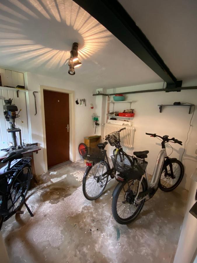 Ferienwohnung Meilerplatz - Familienfreundliche Ferienwohnung Fuer Max. 4 Personen In Bad Lauterberg Am Harz المظهر الخارجي الصورة